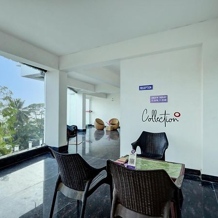 Hotel O Blubell Rengoni Guwahati Ngoại thất bức ảnh