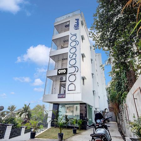Hotel O Blubell Rengoni Guwahati Ngoại thất bức ảnh