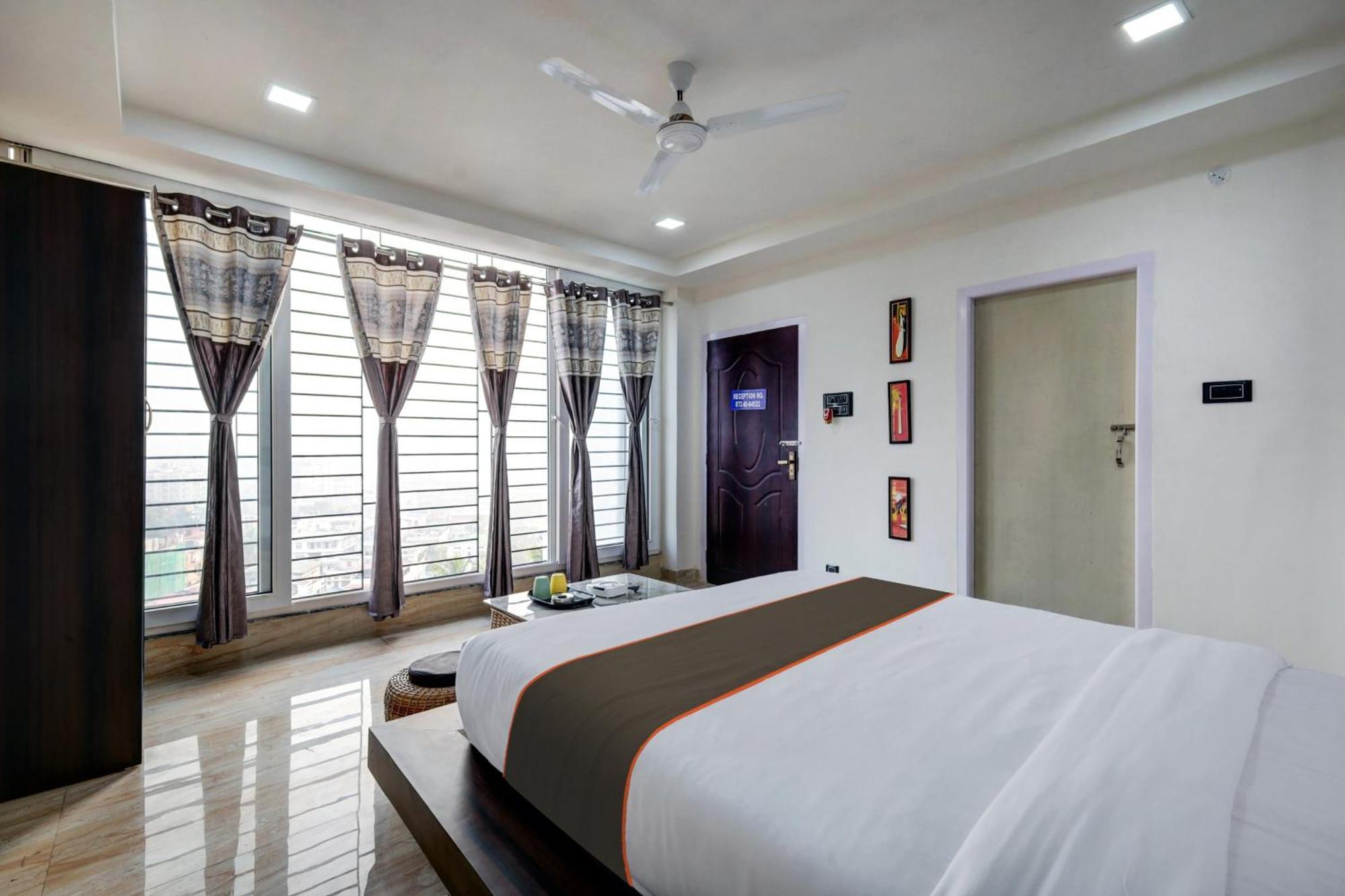 Hotel O Blubell Rengoni Guwahati Ngoại thất bức ảnh