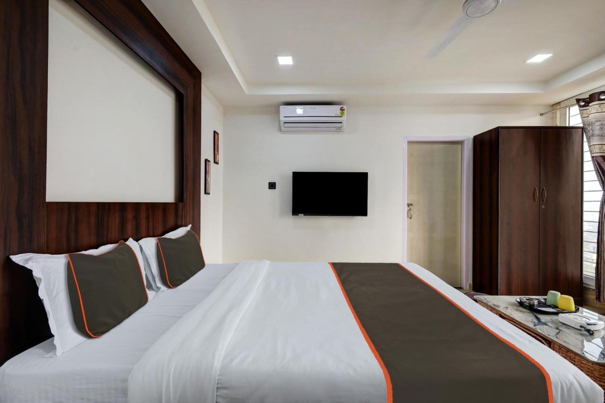 Hotel O Blubell Rengoni Guwahati Ngoại thất bức ảnh