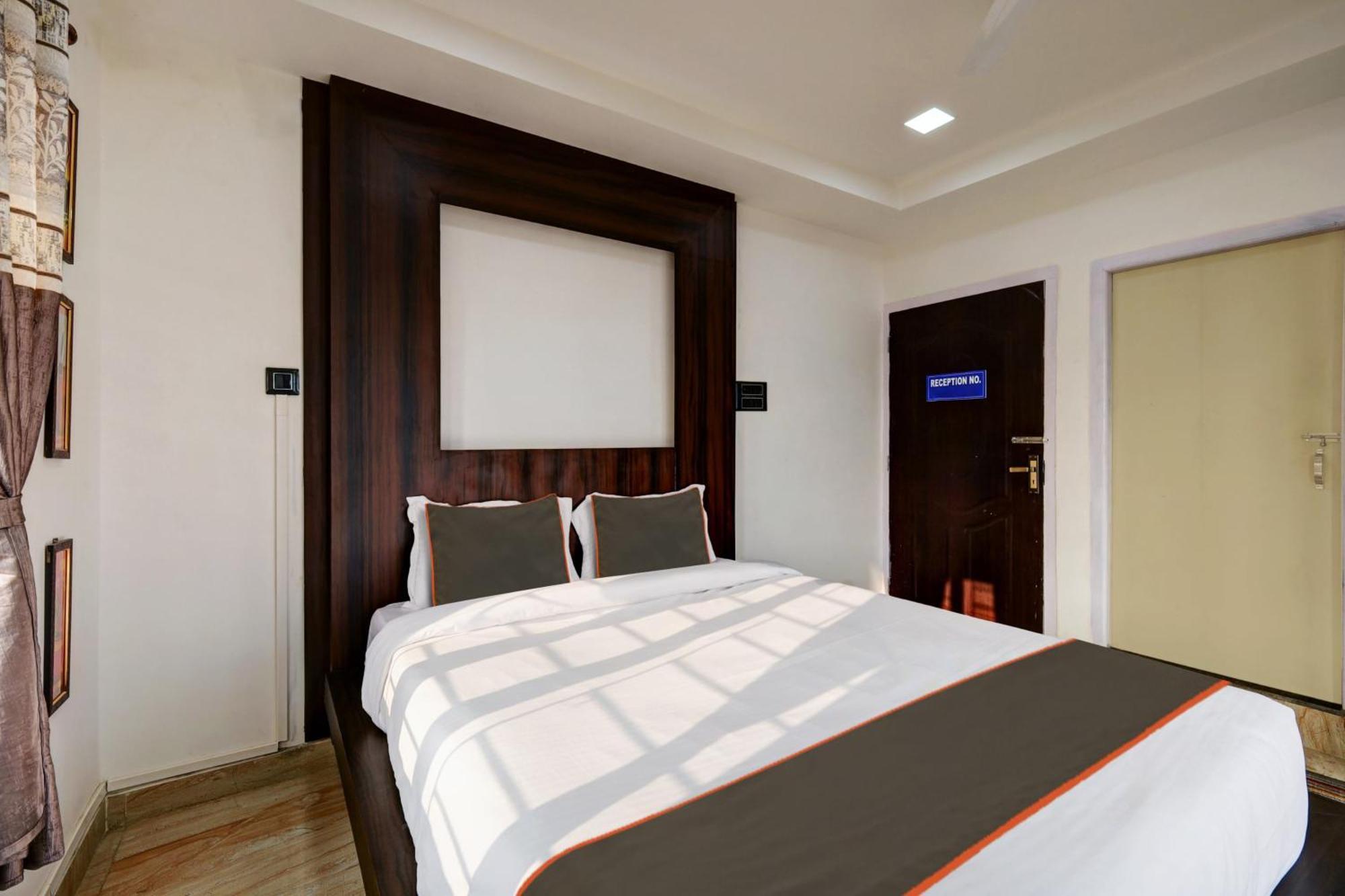 Hotel O Blubell Rengoni Guwahati Ngoại thất bức ảnh