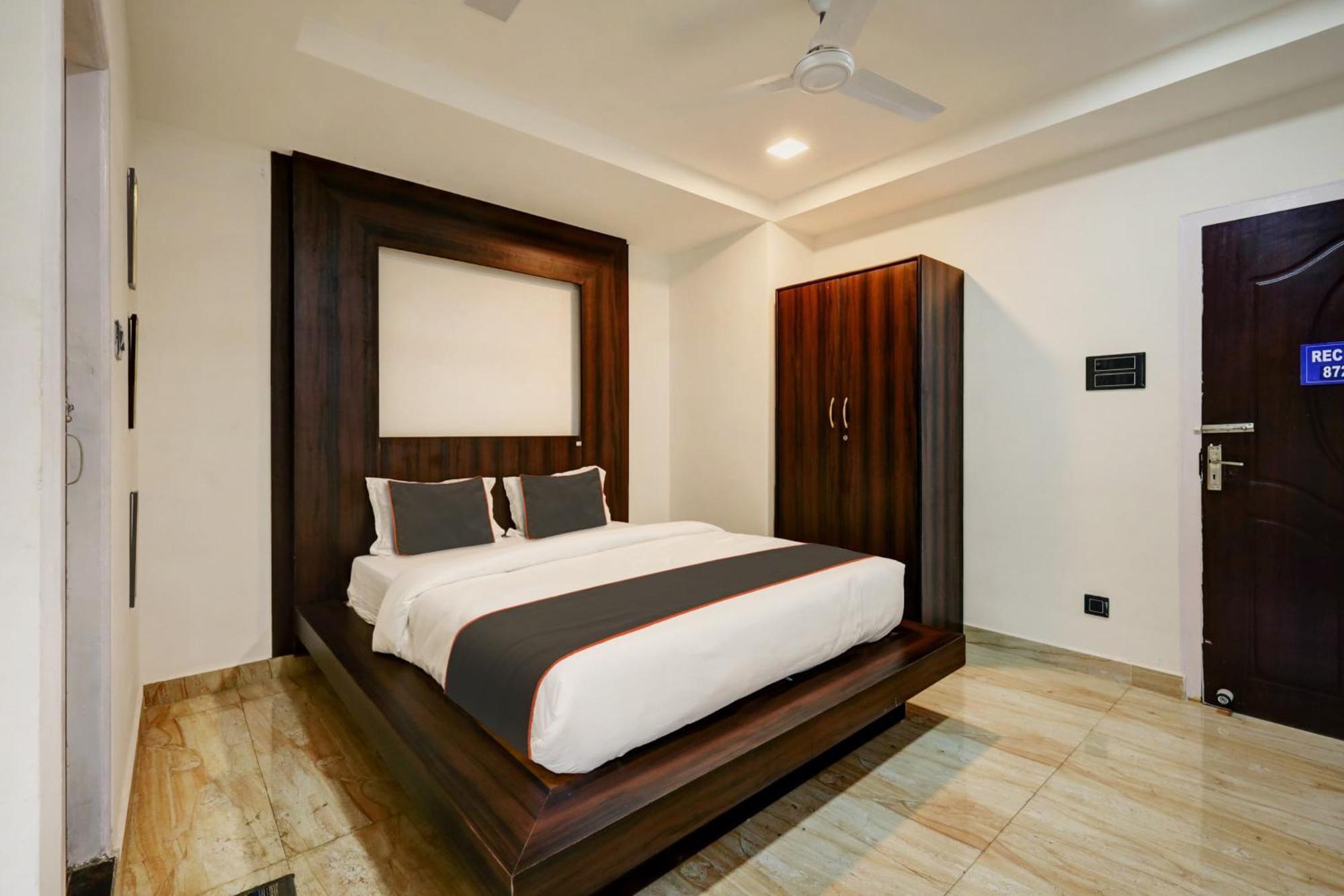 Hotel O Blubell Rengoni Guwahati Ngoại thất bức ảnh