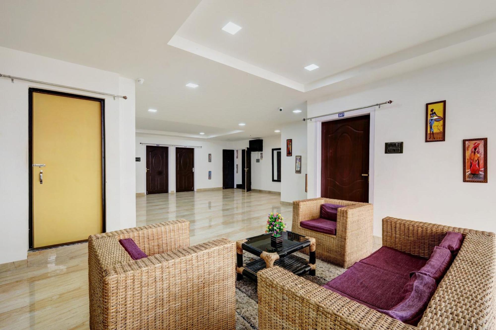 Hotel O Blubell Rengoni Guwahati Ngoại thất bức ảnh