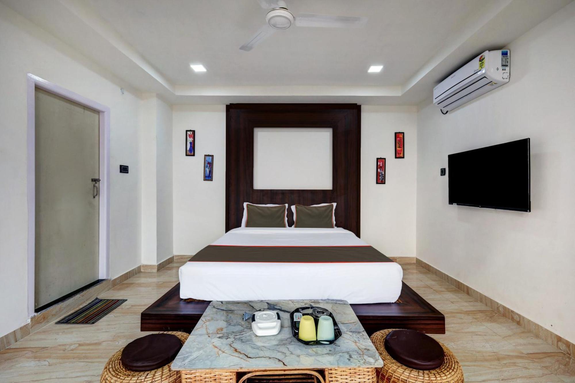 Hotel O Blubell Rengoni Guwahati Ngoại thất bức ảnh