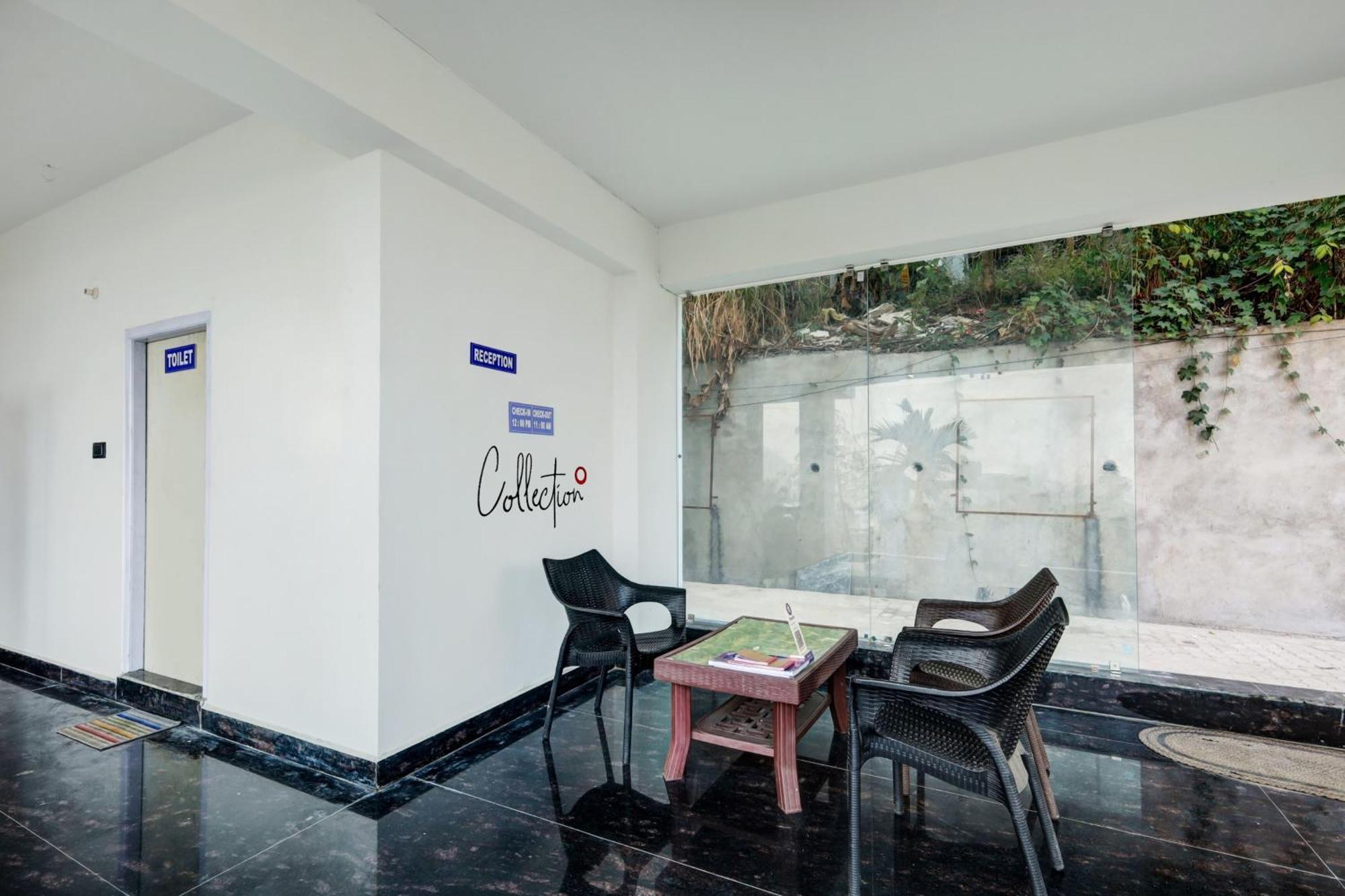 Hotel O Blubell Rengoni Guwahati Ngoại thất bức ảnh