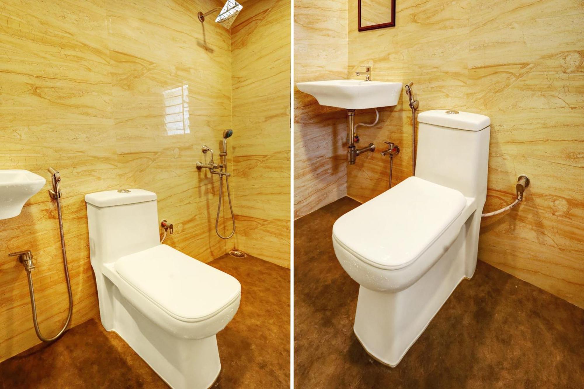 Hotel O Blubell Rengoni Guwahati Ngoại thất bức ảnh