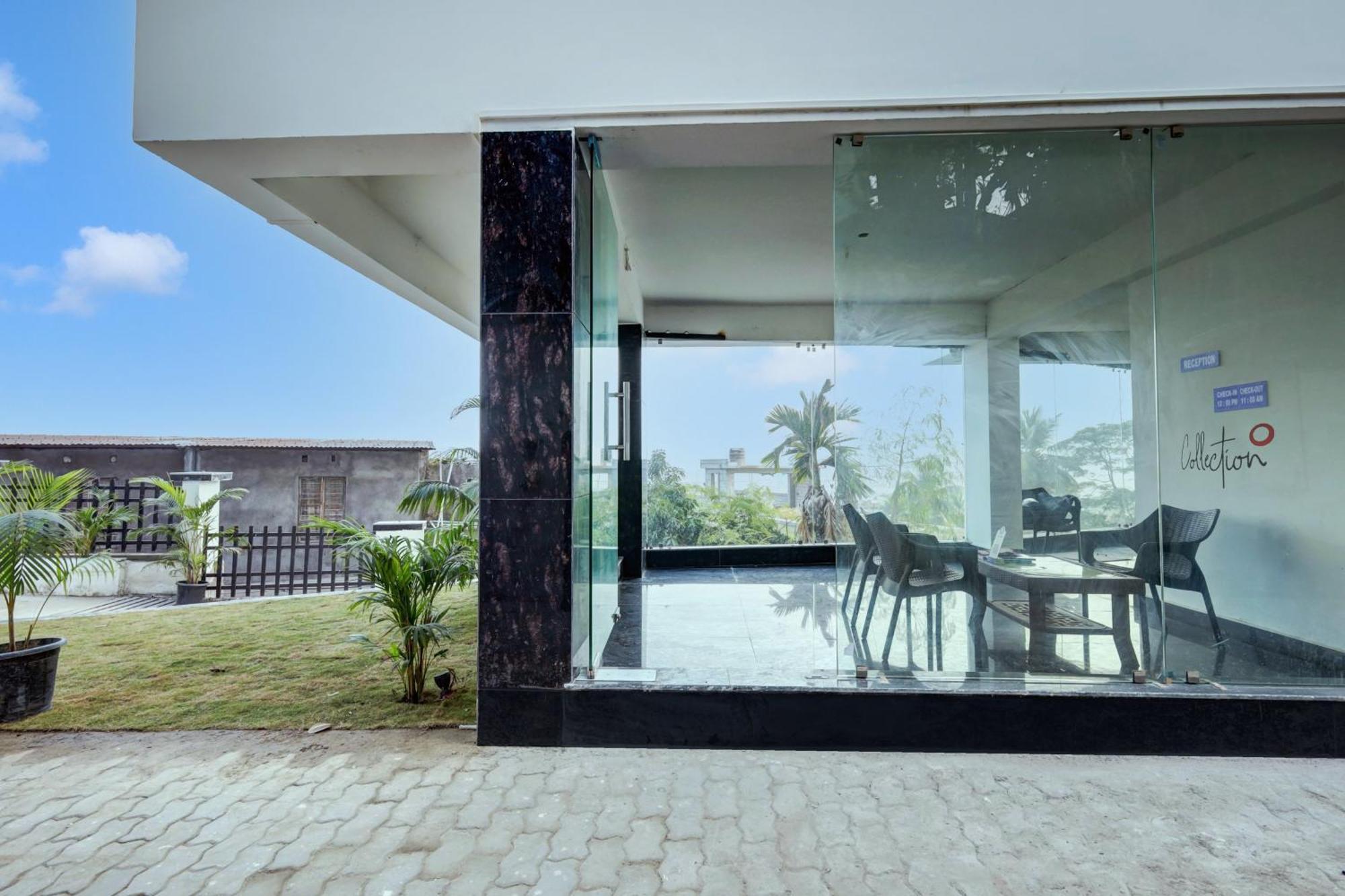 Hotel O Blubell Rengoni Guwahati Ngoại thất bức ảnh
