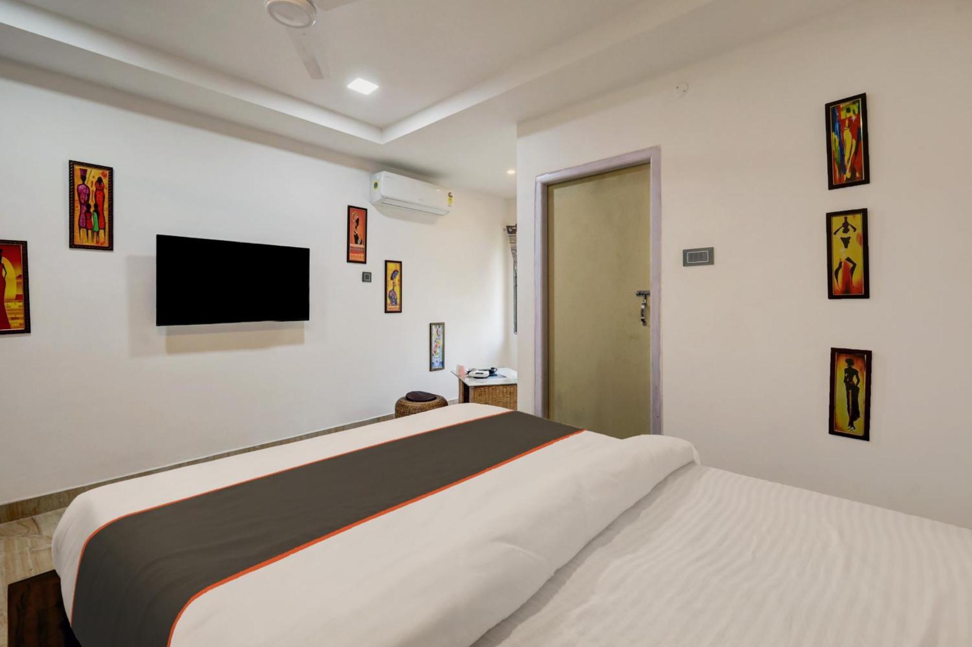 Hotel O Blubell Rengoni Guwahati Ngoại thất bức ảnh