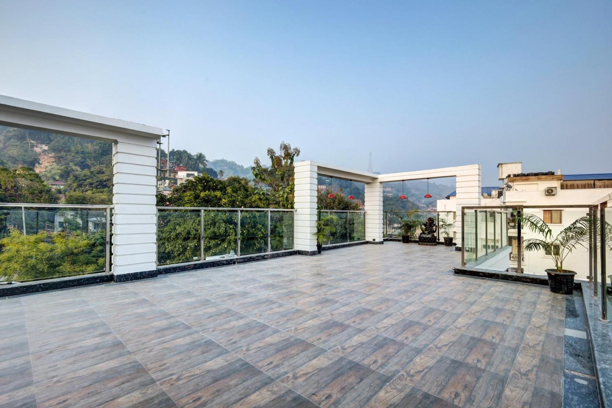 Hotel O Blubell Rengoni Guwahati Ngoại thất bức ảnh