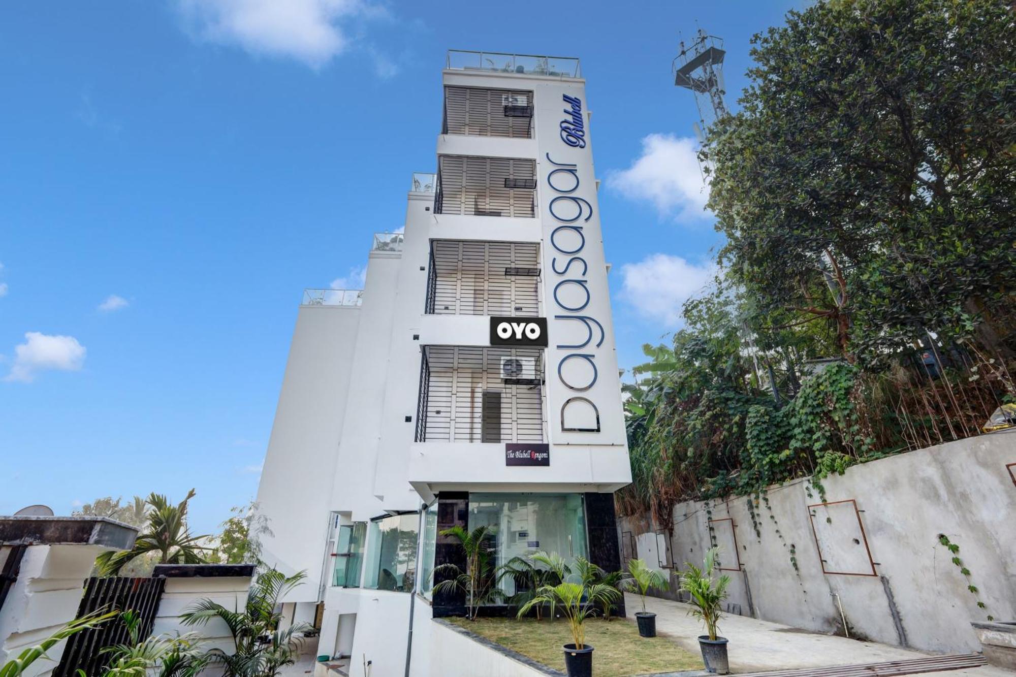 Hotel O Blubell Rengoni Guwahati Ngoại thất bức ảnh