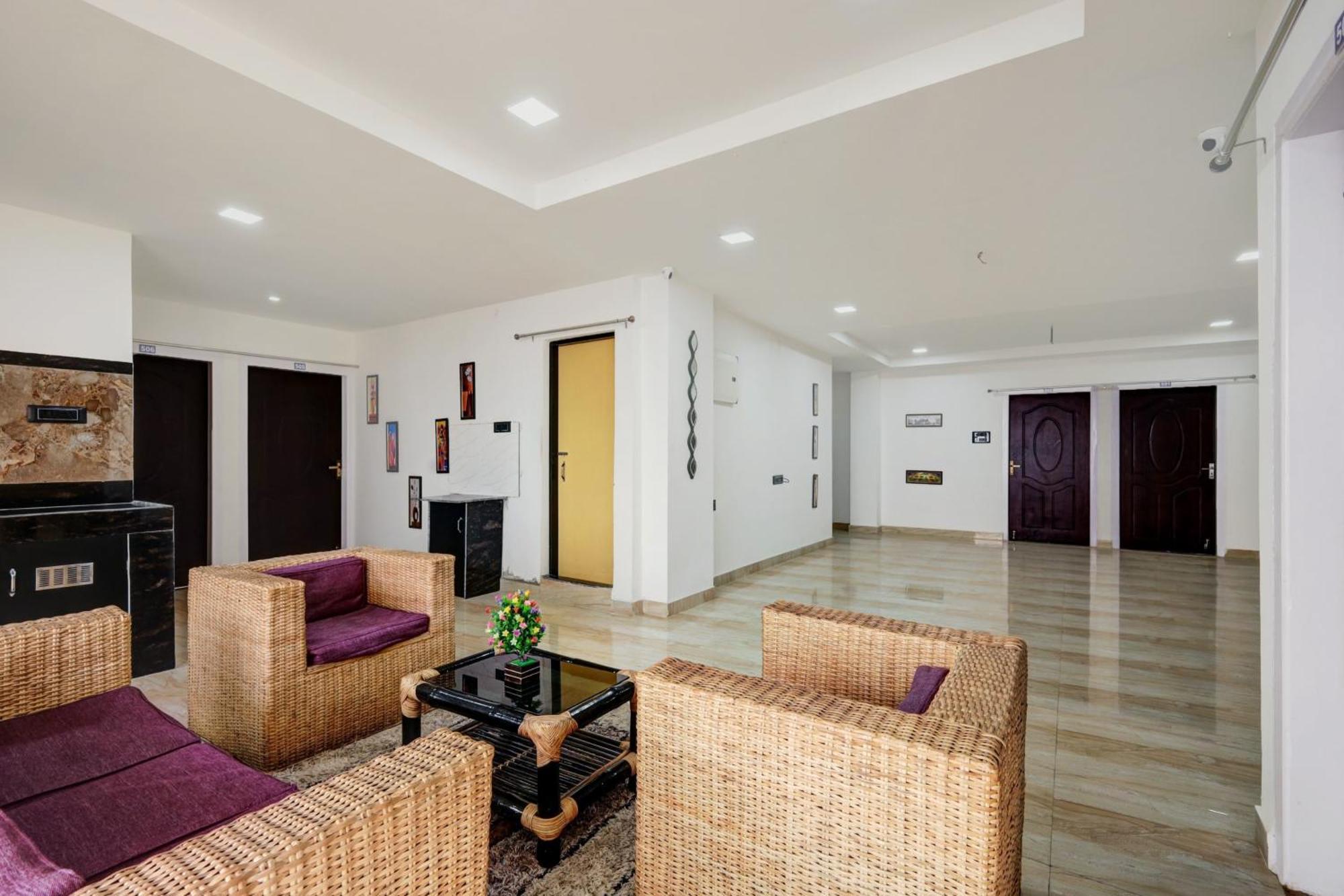 Hotel O Blubell Rengoni Guwahati Ngoại thất bức ảnh