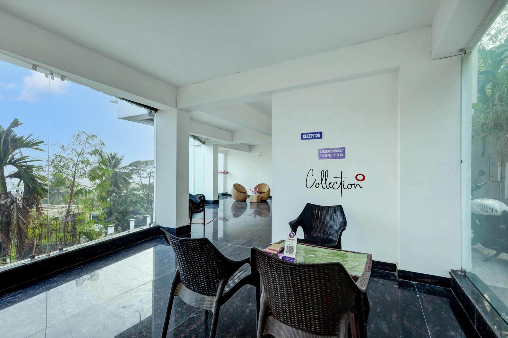 Hotel O Blubell Rengoni Guwahati Ngoại thất bức ảnh