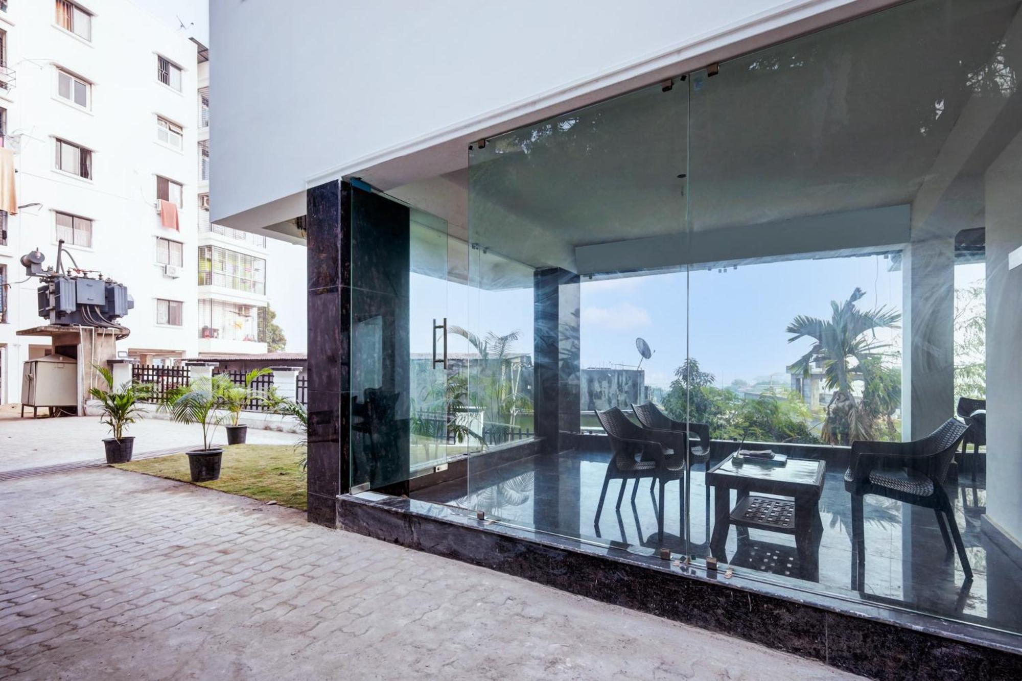 Hotel O Blubell Rengoni Guwahati Ngoại thất bức ảnh