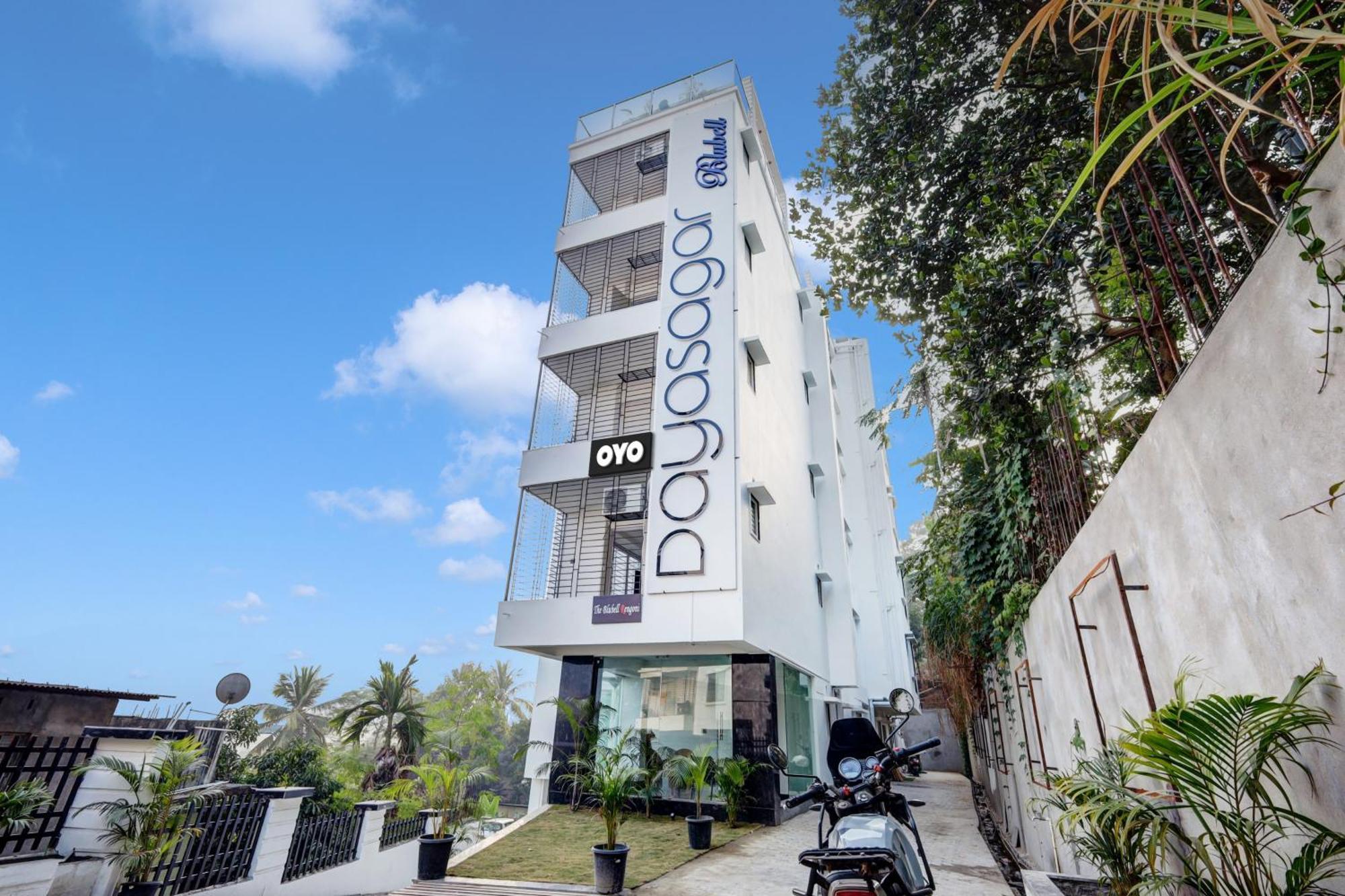Hotel O Blubell Rengoni Guwahati Ngoại thất bức ảnh
