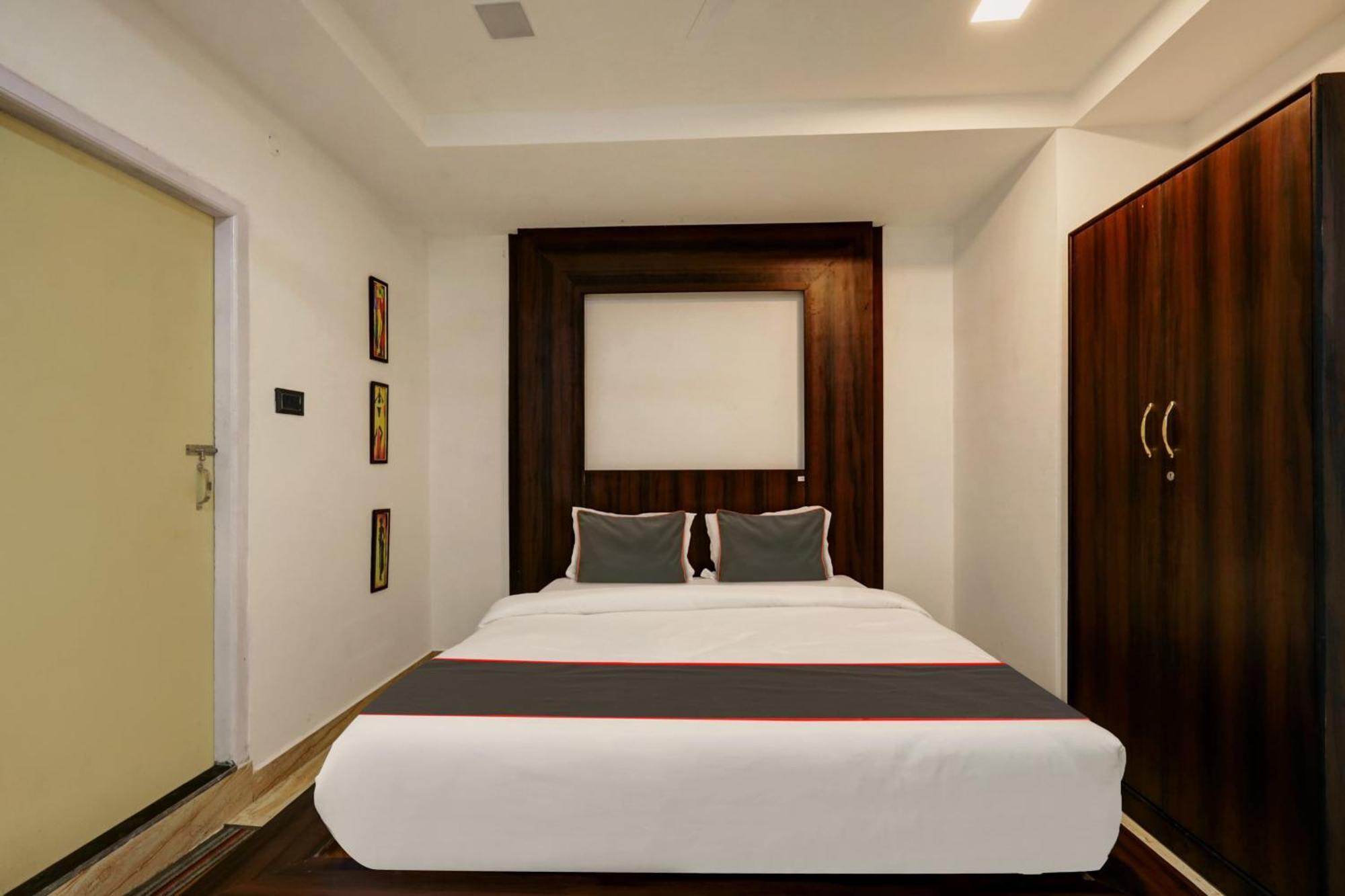 Hotel O Blubell Rengoni Guwahati Ngoại thất bức ảnh