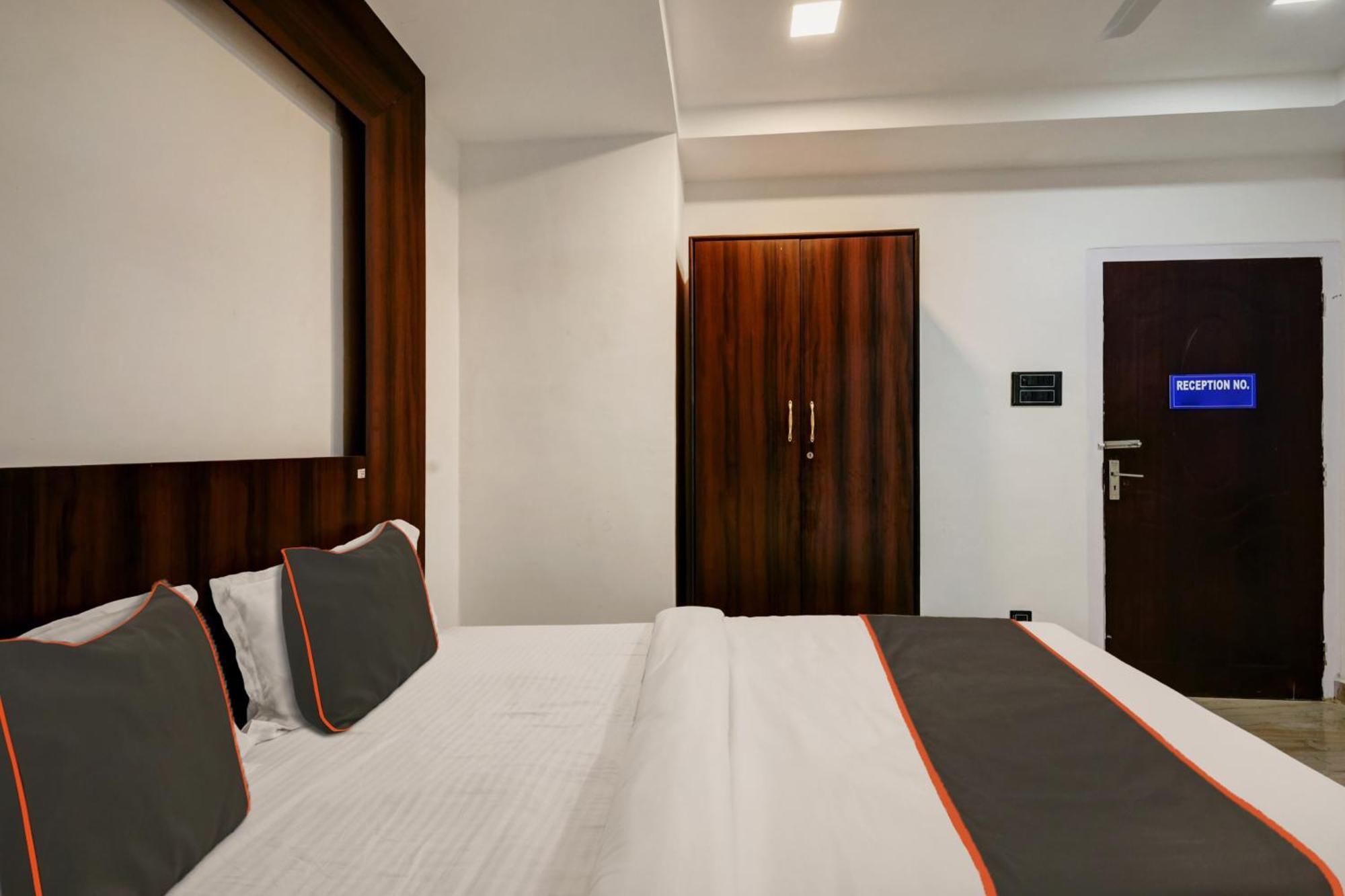 Hotel O Blubell Rengoni Guwahati Ngoại thất bức ảnh