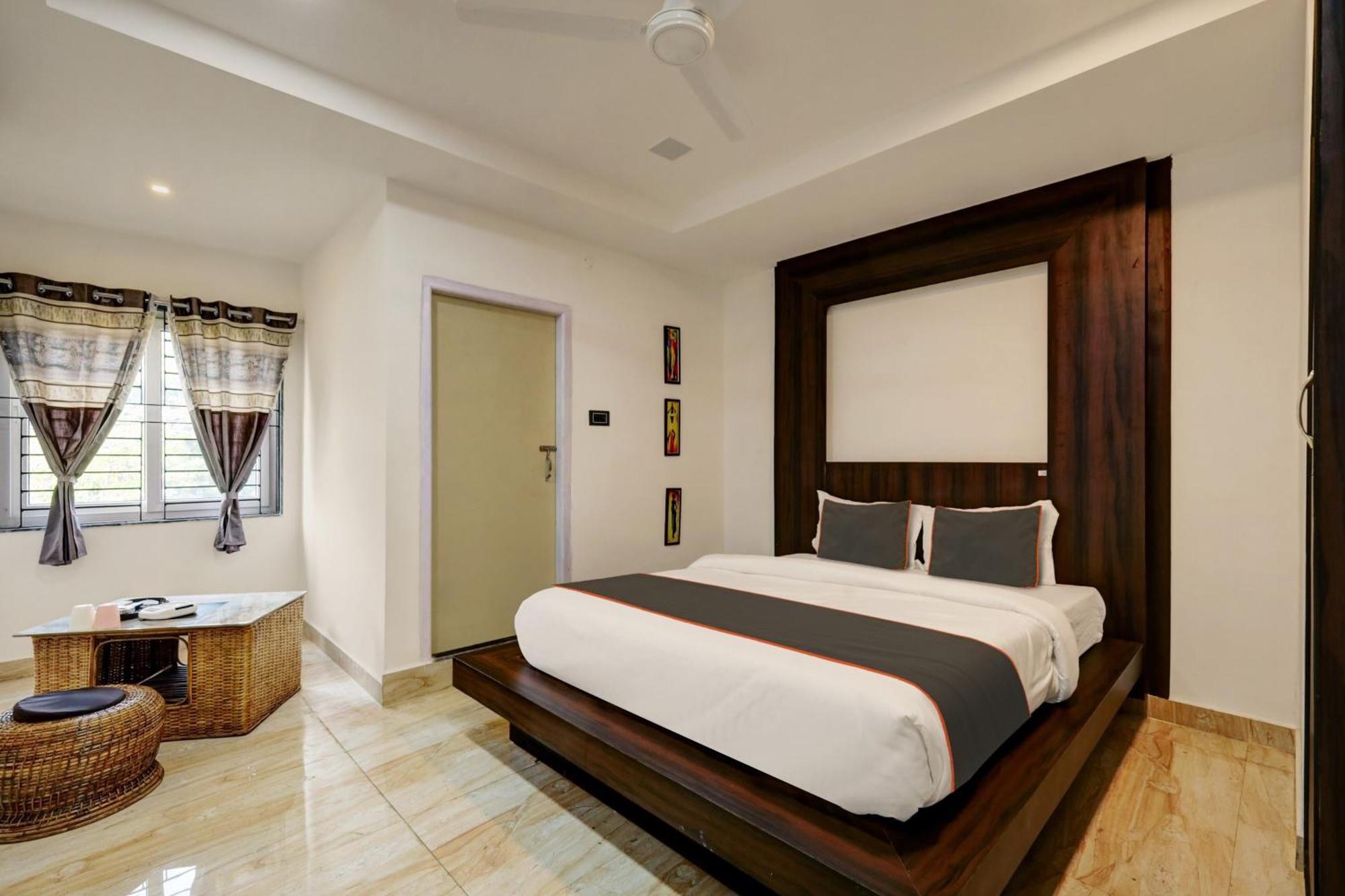 Hotel O Blubell Rengoni Guwahati Ngoại thất bức ảnh
